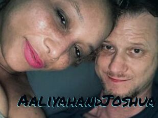 AaliyahandJoshua