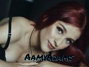 AamyAdams