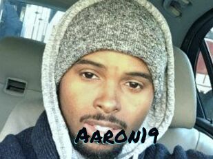 Aaron19