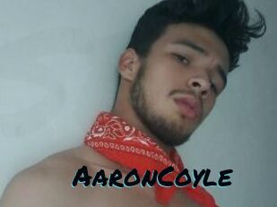 AaronCoyle