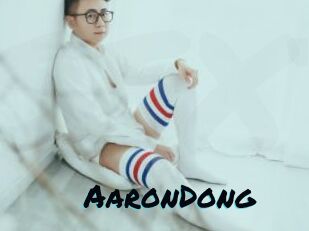 AaronDong