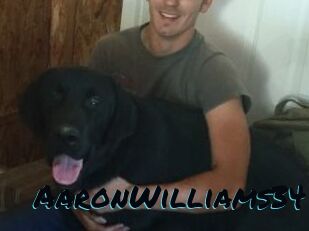 AaronWilliams34