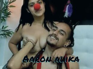 Aaron_alika