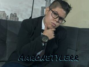 AaroneTylerr