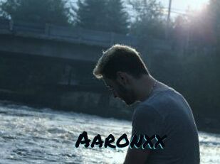 Aaronxx