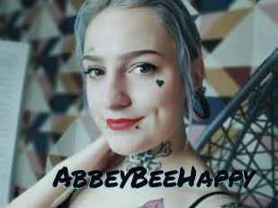 AbbeyBeeHappy