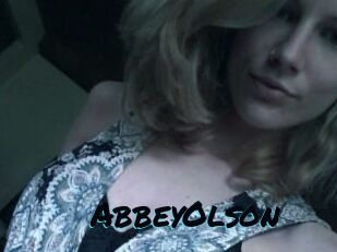 Abbey_Olson