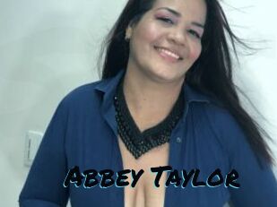 Abbey_Taylor