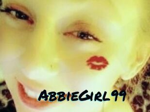 AbbieGirl99