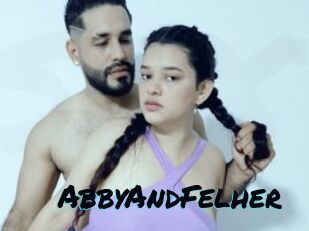 AbbyAndFelher