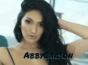 AbbyCarson