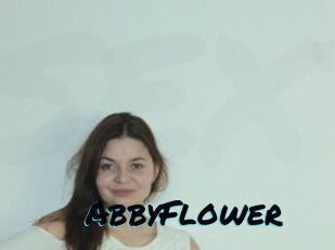 AbbyFlower