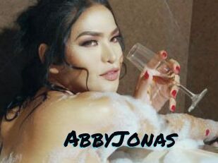 AbbyJonas