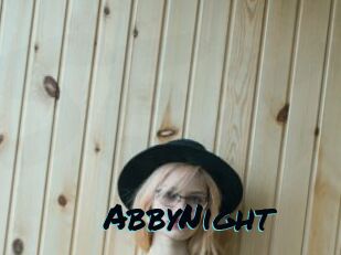 AbbyNight