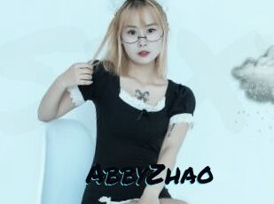 AbbyZhao