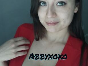 Abbyxoxo