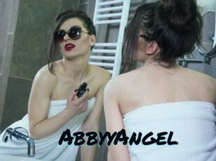 AbbyyAngel