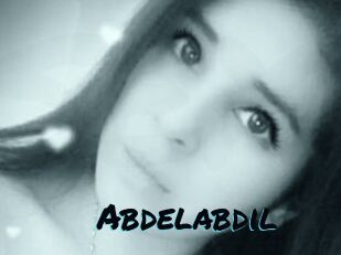 Abdelabdil