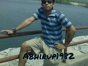 Abhirup1982