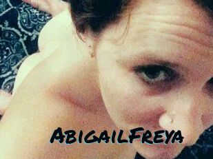 Abigail_Freya