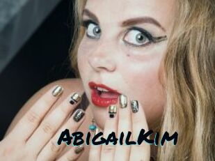 AbigailKim