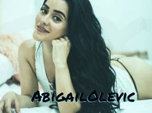 AbigailOlevic