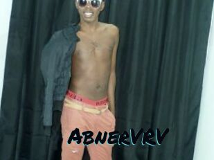 AbnerVRV