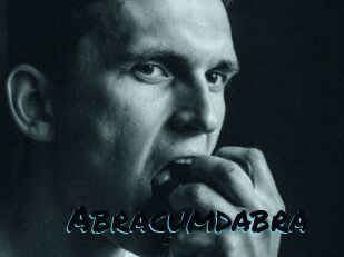 Abra_cumdabra