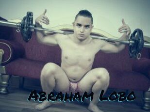 Abraham_Lobo