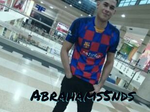 Abrahams5nds