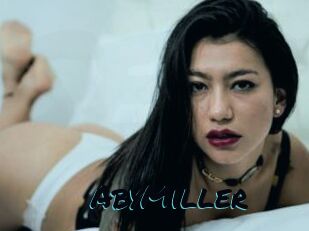 AbyMiller
