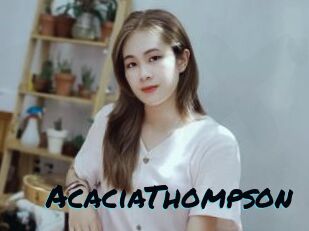 AcaciaThompson