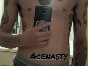 Acenasty