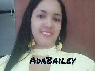 AdaBailey