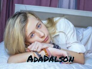 AdaDalson
