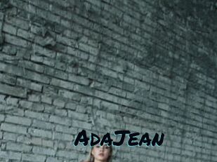 AdaJean