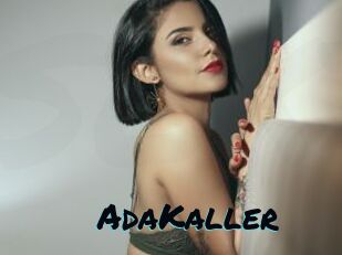 AdaKaller
