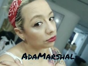 AdaMarshal