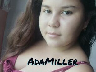 AdaMiller