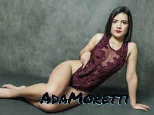AdaMoretti