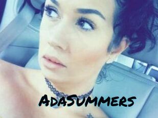AdaSummers