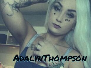 AdalynThompson