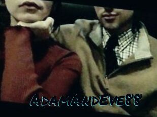 AdamAndEve88