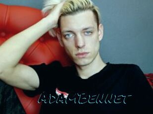 AdamBennet