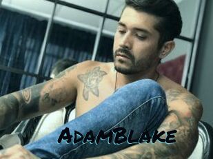 AdamBlake