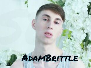AdamBrittle