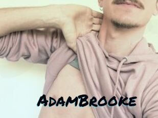 AdamBrooke