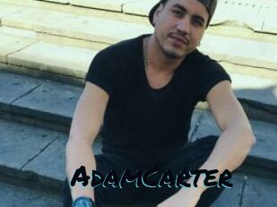 AdamCarter