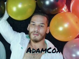 AdamCox