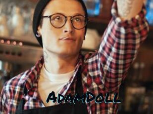AdamDoll